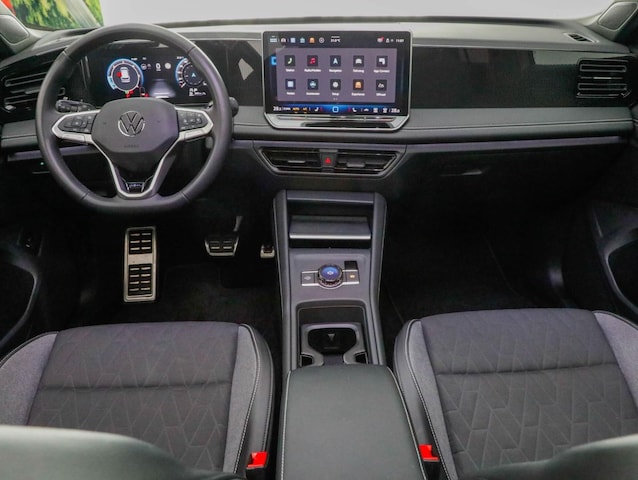 Volkswagen Tiguan 2.0 TDI DSG