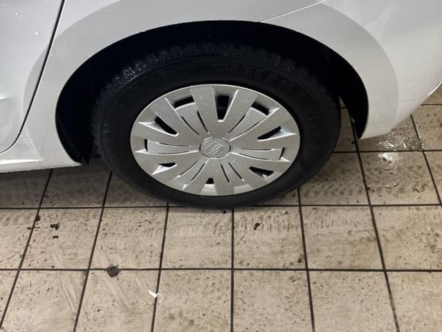 Seat Ibiza 1.0 TSI Reference