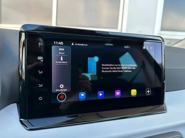 Seat Ibiza 1.0 TSI DSG Style