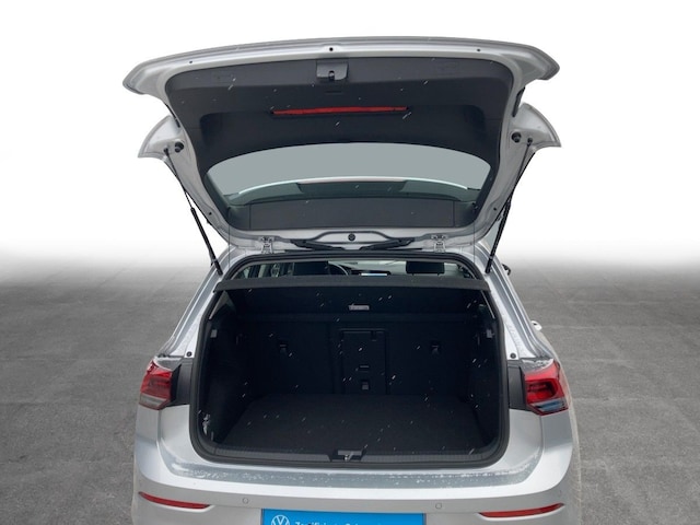 Volkswagen Golf 1.5 TSI Golf VIII Style