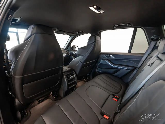 BMW X5 M-Sport xDrive xDrive45e