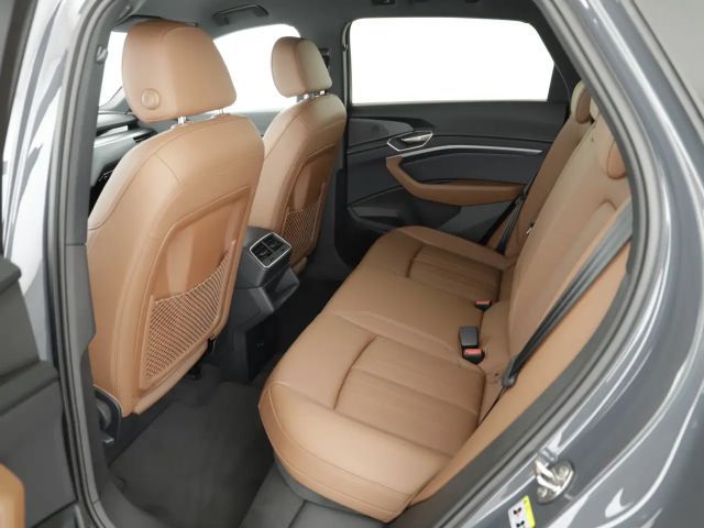 Audi Q8 e-tron 50 Quattro