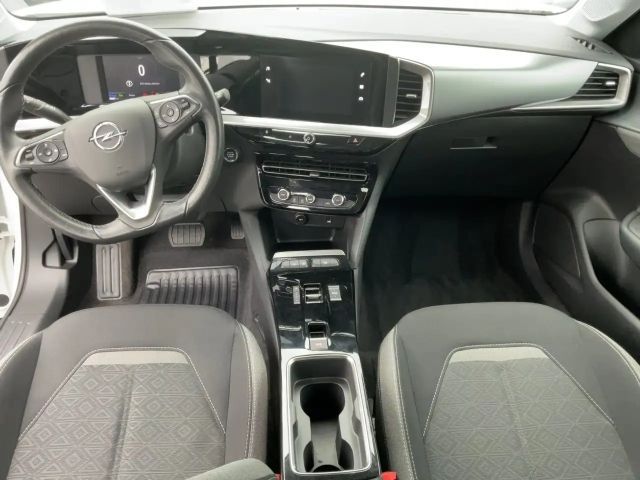 Opel Mokka Edition Mokka-e