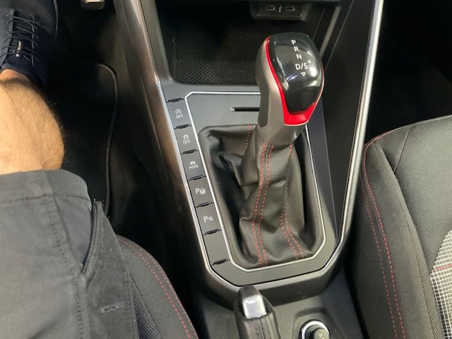 Volkswagen Polo 2.0 TSI DSG