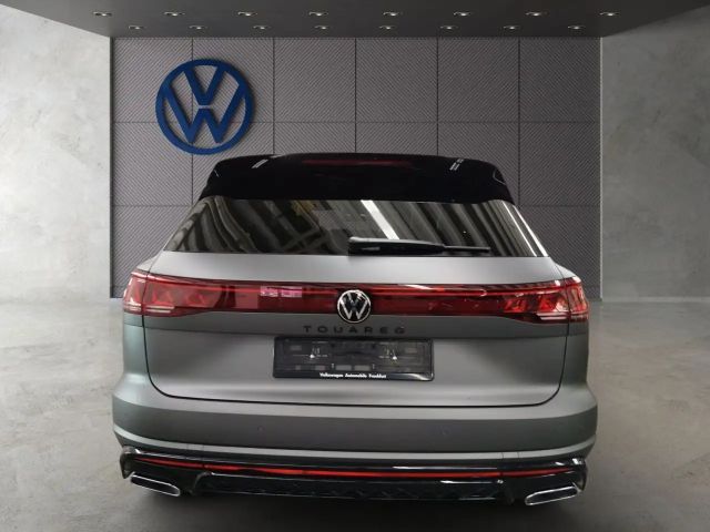 Volkswagen Touareg 4Motion R-Line