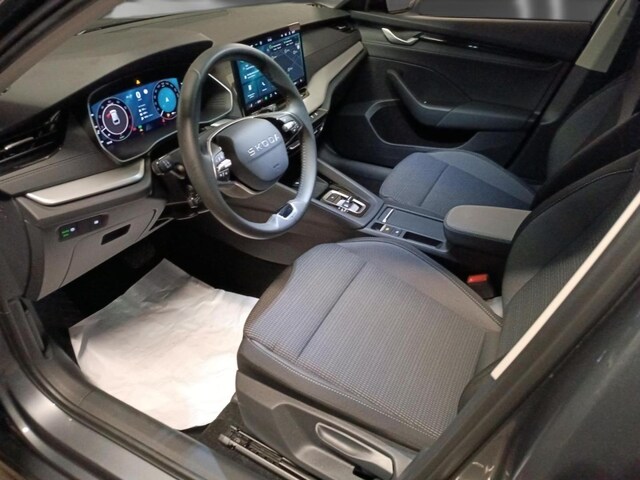 Skoda Octavia 1.5 TSI Combi Selection