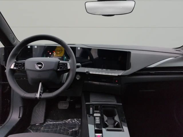 Opel Astra GS-Line Grand Sport