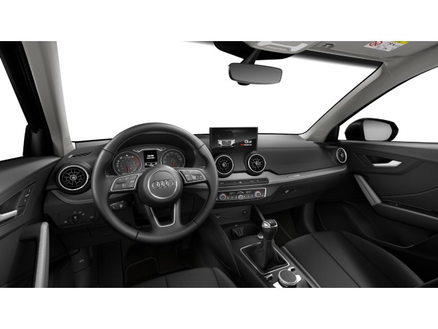 Audi Q2 30 TFSI