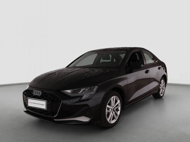 Audi A3 35 TFSI S-Tronic Sedan