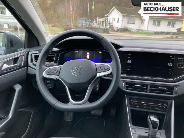 Volkswagen Taigo DSG Life