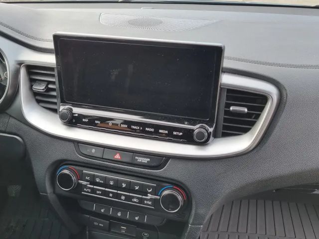 Kia Ceed GDi SportWagon