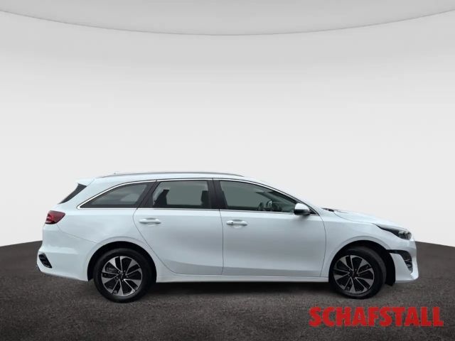 Kia Ceed GDi PHEV SportWagon Vision