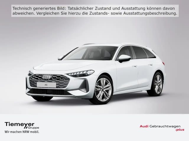 Audi A5 TFSI ADVANCED LM19 LED+ AHK KAMERA ASSI