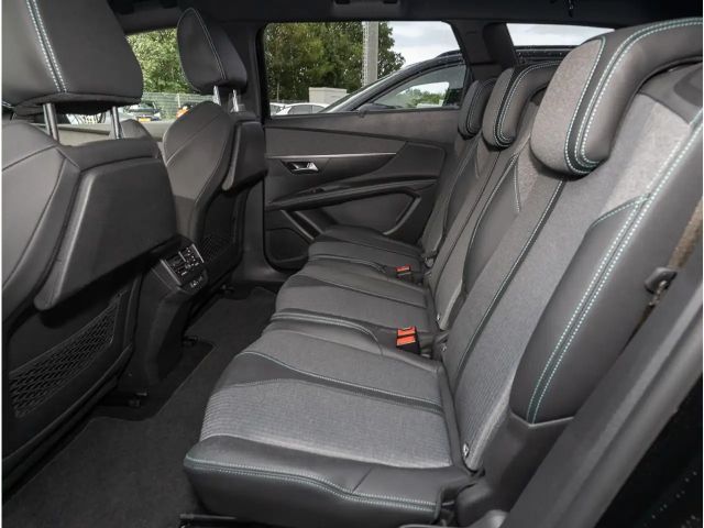 Peugeot 5008 Allure Pack