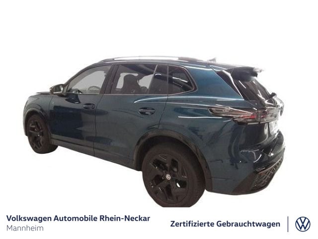 Volkswagen Tiguan 2.0 TDI DSG R-Line