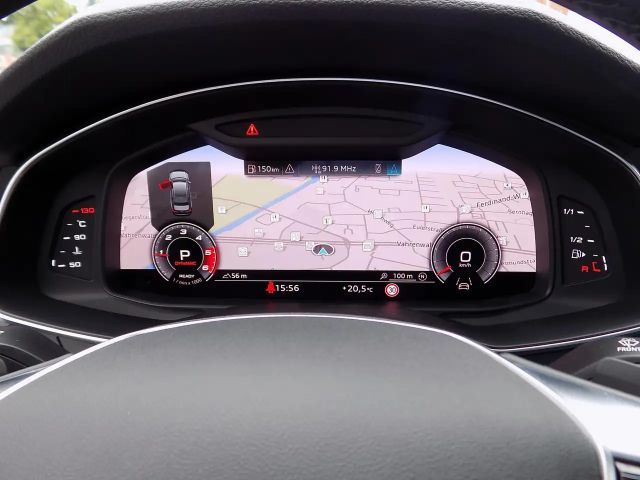 Audi A6 40 TDI S-Tronic Sedan Sport