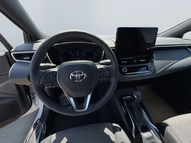 Toyota Corolla Hybride