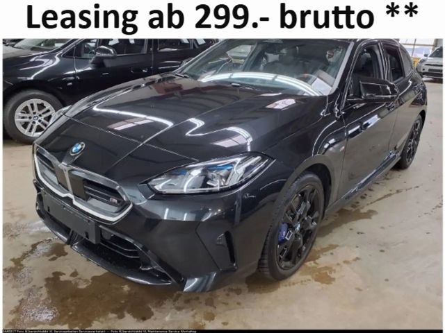 BMW 135 M-Sport Sedan