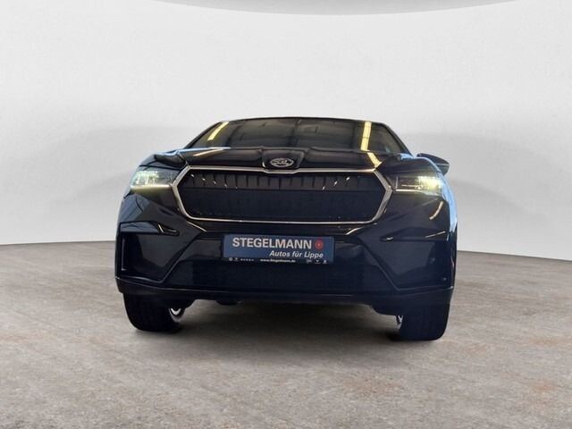 Skoda Enyaq Coupe Loft iV 60