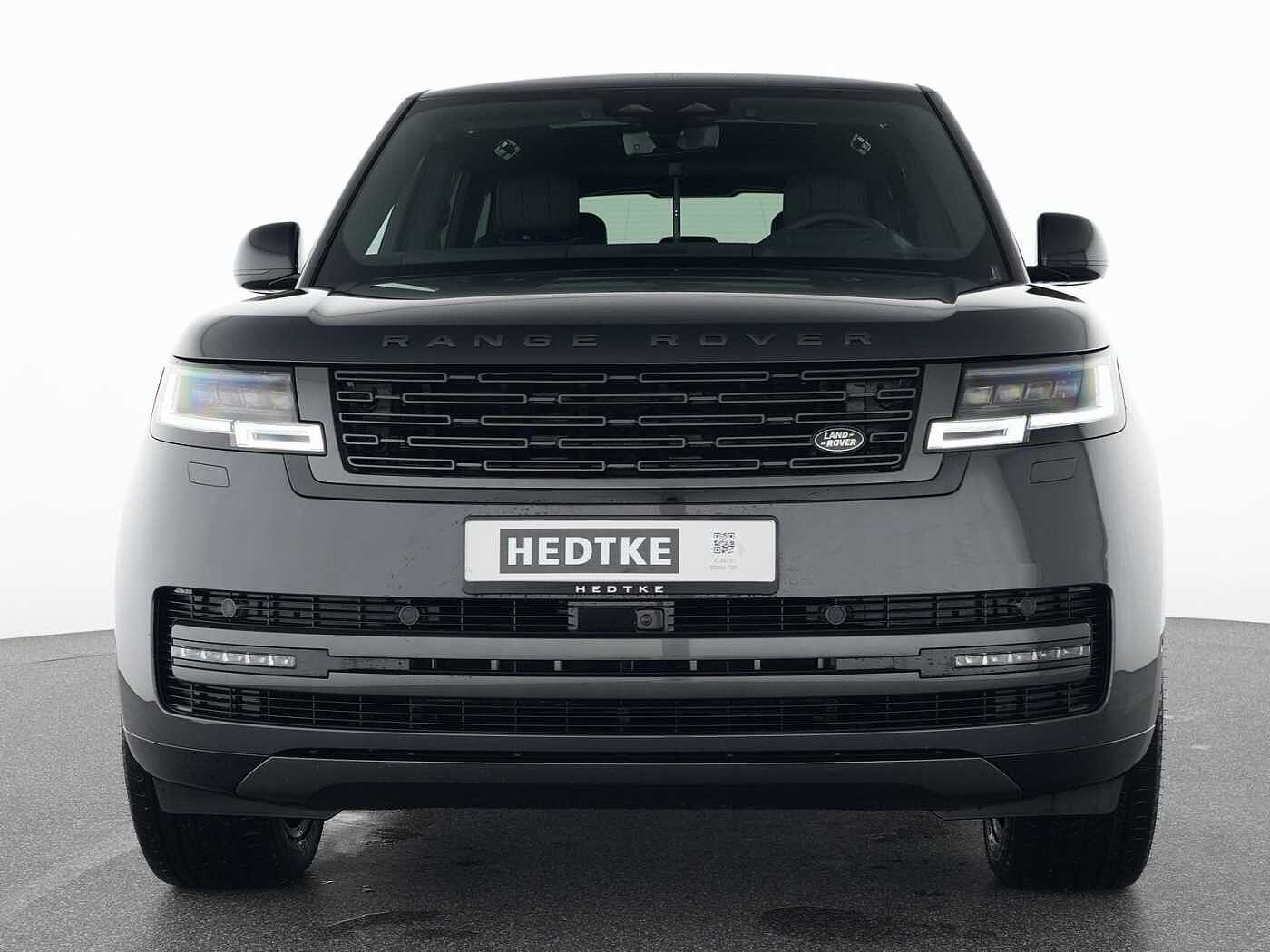 Land Rover Range Rover HSE