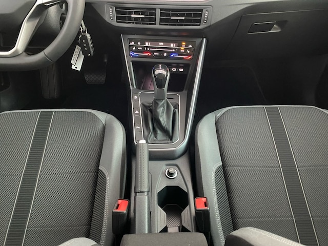 Volkswagen Polo 1.0 TSI DSG IQ.Drive Style