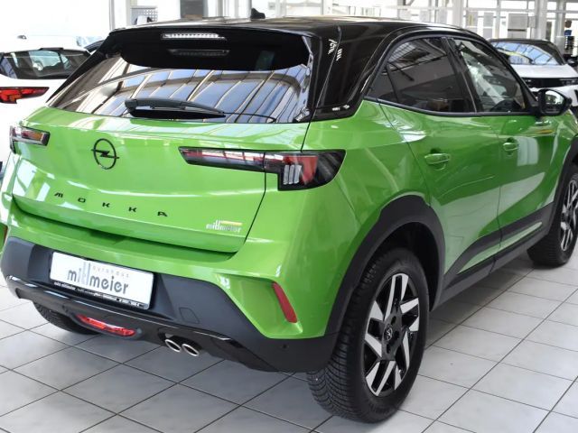 Opel Mokka 1.2 Turbo GS-Line Grand Sport