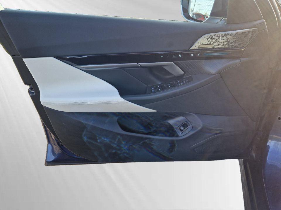 BMW 520 520d Sedan xDrive