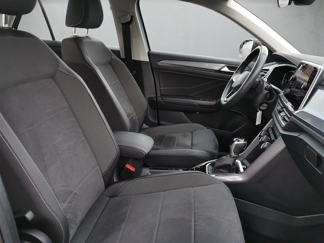 Volkswagen T-Roc 1.5 TSI DSG Style