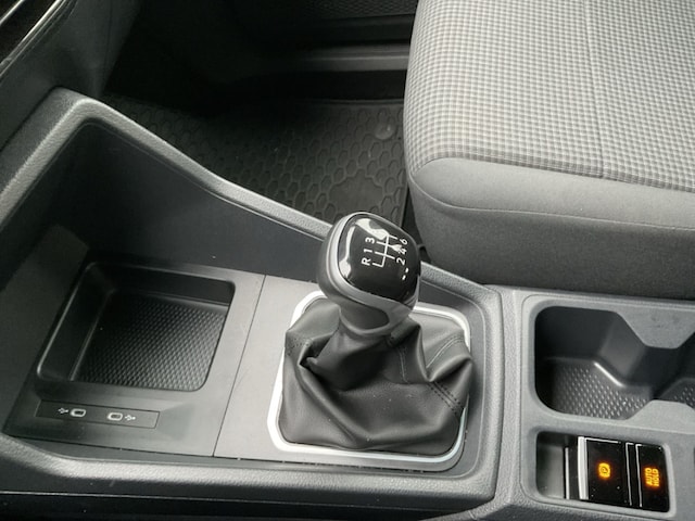 Volkswagen Caddy 1.5 TSI