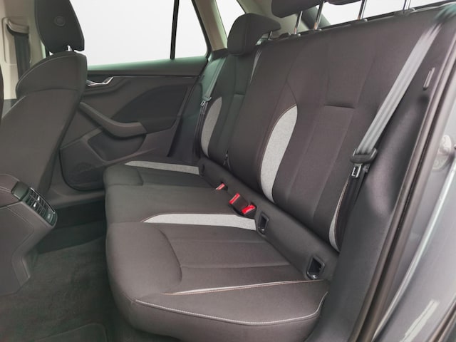 Skoda Kamiq Selection