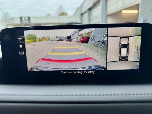 Mazda CX-30 Exclusive-line