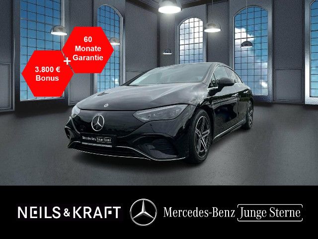 Mercedes-Benz EQE 350 Sedan