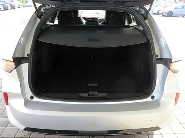 Opel Astra GS-Line Grand Sport Sports Tourer