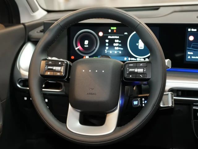 Hyundai IONIQ 9 4WD 6-zits UNIQ