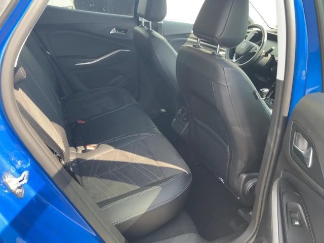 Opel Grandland X 1.2 Turbo GS-Line Grand Sport