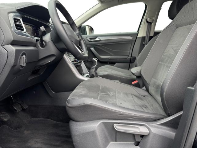 Volkswagen T-Roc 1.5 TSI Style