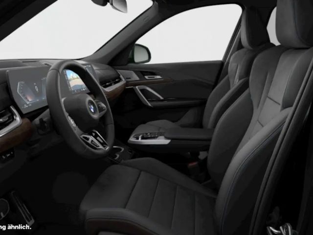BMW X1 M-Sport sDrive20d