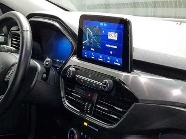 Ford Kuga AWD Hybrid Titanium X