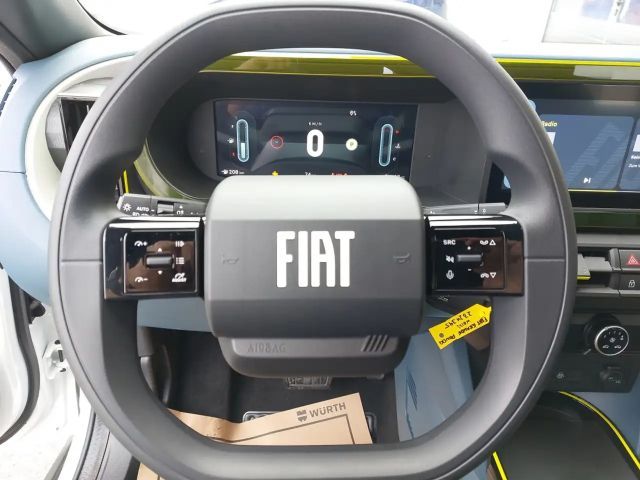 Fiat Grande Panda MHEV ICON