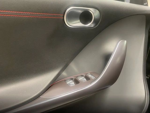 Smart #1 Ambiente Brabus