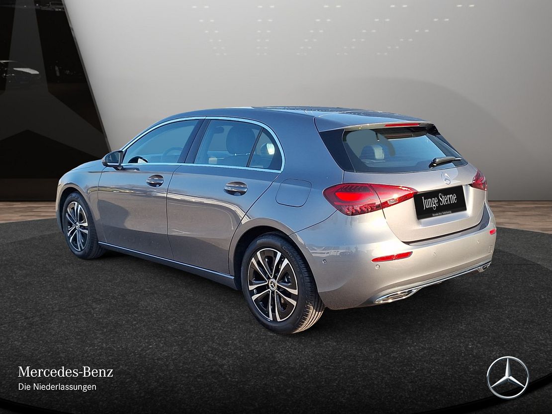 Mercedes-Benz A 200 A 200