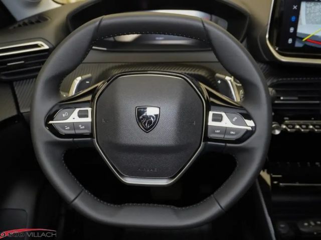 Peugeot E-208 Allure Pack Hybrid