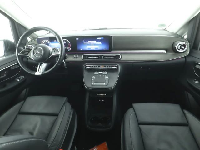 Mercedes-Benz V 300 AVANTGARDE Extralang