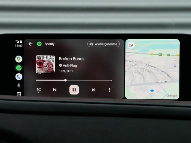 Mazda CX-30 2.5L SkyActiv e-Skyactiv