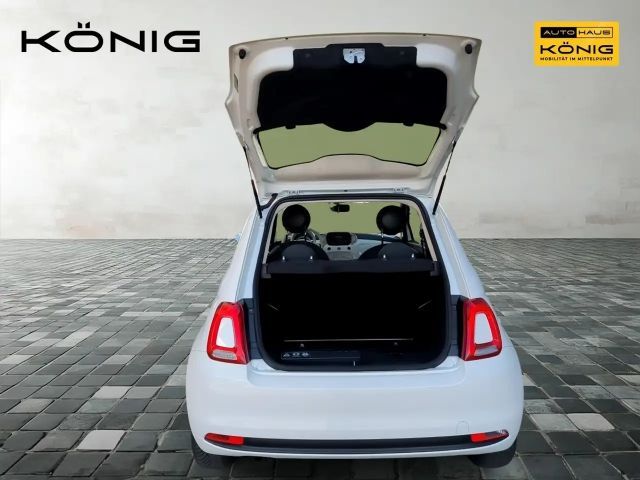 Fiat 500 1.0 GSE MY23 Klima *CarPlay *Radio