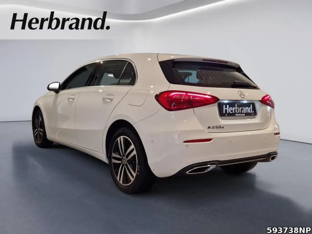 Mercedes-Benz A 250 Progressive