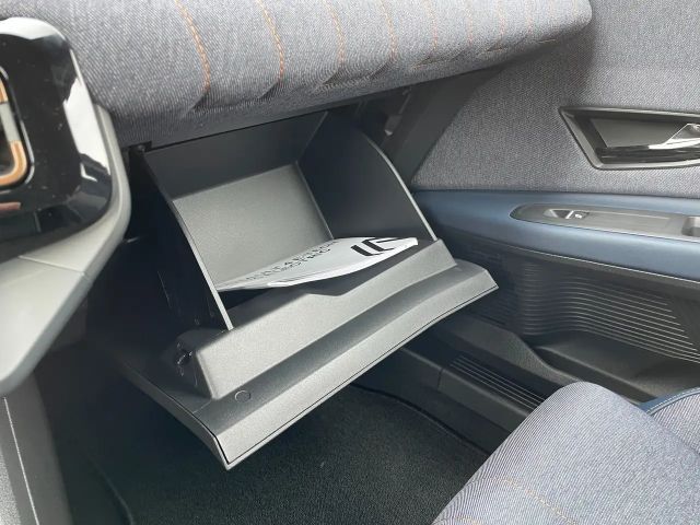 Renault 4 Comfort E-Tech Techno