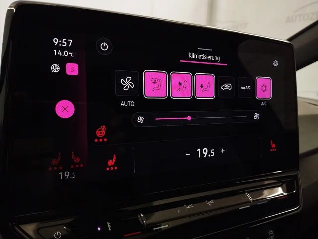 Volkswagen ID.3 Performance Pro