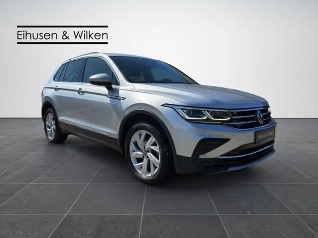 Volkswagen Tiguan DSG Elegance Elegance