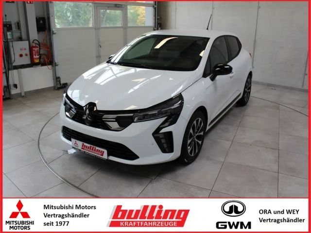 Mitsubishi Colt 1.6 Hybrid